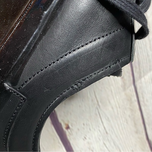 RBRSL Rubber Soul Low Top Sneakers - Picture 11 of 13